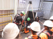 Advanced Training for Competency in Work at Height & Confined Space Rescue 