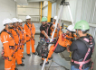Foundation Course for Awareness on Work at Height, Confined Space & Rescue 
