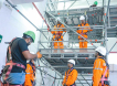 Advanced Training for Competency on Scaffolding for Erectors 